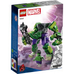 LEGO Super Heroes – Hulk v brení robota